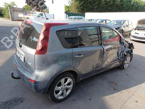 Steering column NISSAN NOTE (E11, NE11) 1.5 dCi | BP21589931M21  - Image 15