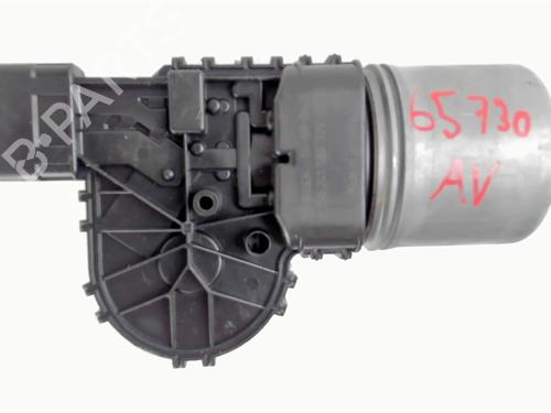 Used Front wiper motor RENAULT ZOE (BFM_) ZOE (88 hp) 20421160