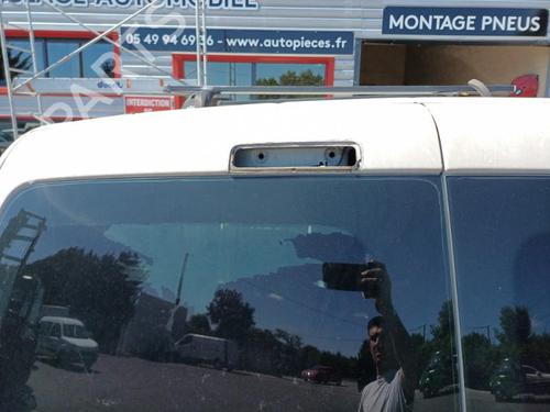 Right slide door VW CADDY III Box Body/MPV (2KA, 2KH, 2CA, 2CH) 2.0 SDI | BP29922088C75