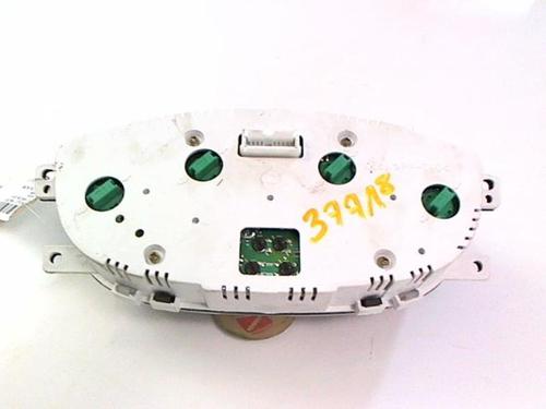 Instrument cluster CHEVROLET MATIZ (M200, M250) 0.8 LPG | BP20459709C47 