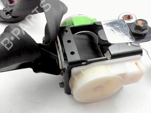 Front right seatbelt KIA VENGA (YN) 1.4 CRDi 90 | BP38101321I25 - Image 3