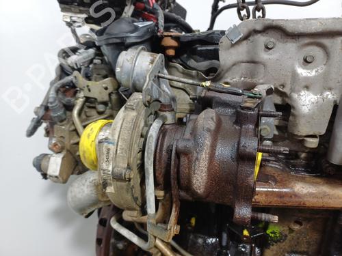 Engine RENAULT TRAFIC II Van (FL) 2.0 dCi 90 (FL0H, FL00, FL01, FL0M, FL0P, FL0S) | BP36588924M1 - Image 11