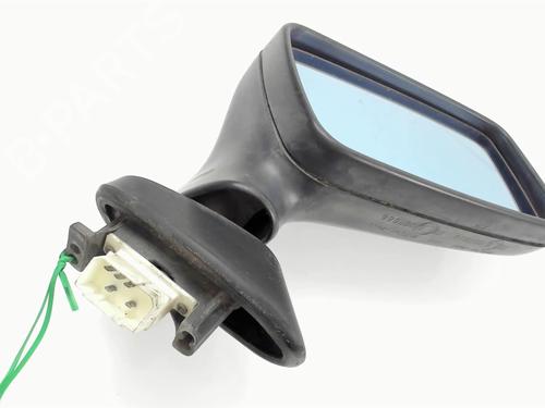 Right mirror AUDI 80 B3 Saloon (893, 894, 8A2) 1.6 TD | BP21228713C27 