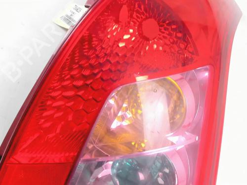 Used Right taillight Right taillight SUZUKI SWIFT III (MZ, EZ) 1.3 DDiS (RS413D) (75 hp) 20450707 20450707