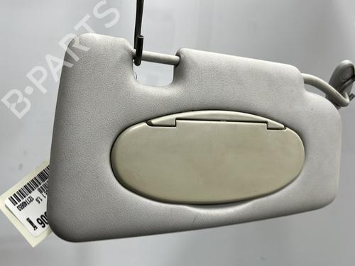 Used Right sun visor Right sun visor MINI MINI (R50, R53) Cooper (116 hp) 32736038 32736038