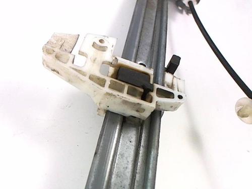Used Front right window mechanism Front right window mechanism 20436584 20436584