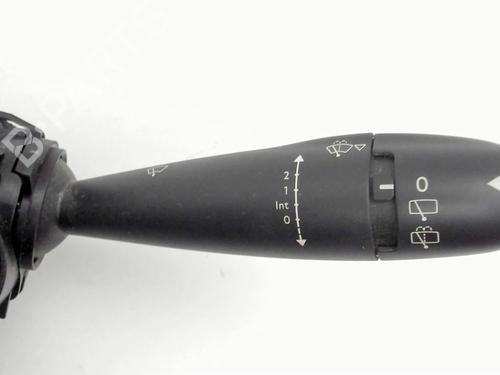 Steering column stalk CITROËN C3 II (SC_) 1.4 HDi 70 (SC8HZC, SC8HR0, SC8HP4) | BP29375113I23 