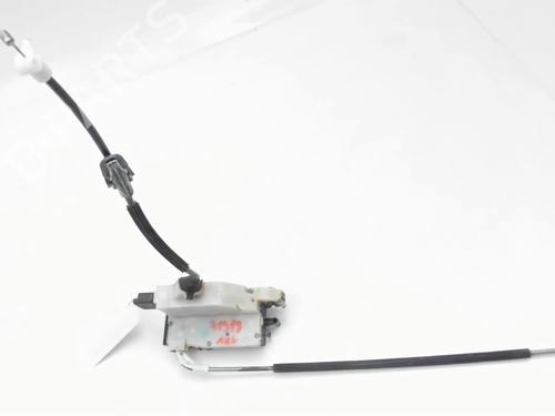 Rear left lock CITROËN DS4 (NX_) 1.6 HDi 110 | BP20387286C100 