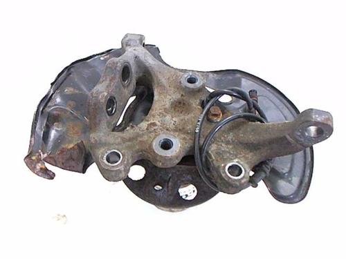 Right front steering knuckle MERCEDES-BENZ CLK (C209) CLK 270 CDI (209.316) | BP20415888M26 