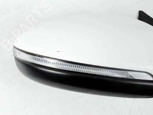 Right mirror KIA CEED (CD) 1.6 CRDi 136 | BP34255914C27  - Image 9