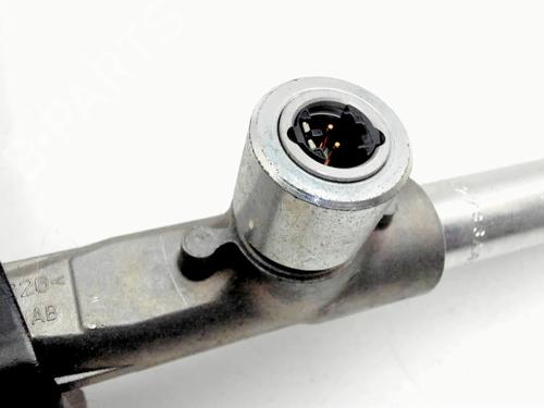 Used Rear left belt tensioner Rear left belt tensioner BMW 3 (E90) 320 d (177 hp) 33559482 33559482