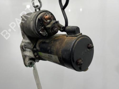 Used Starter Starter MITSUBISHI SPACE STAR MPV (DG_A) 1.3 16V (DG1A) (82 hp) 20393112 20393112