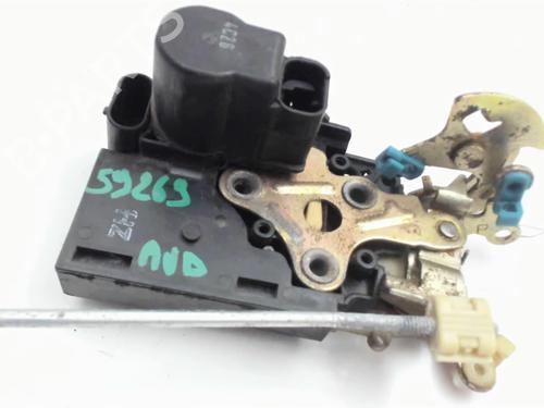 Front right lock DAEWOO LACETTI Hatchback (KLAN) 1.8 | BP21240172C97 