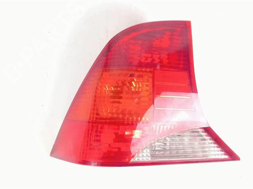 Left taillight FORD FOCUS I Saloon (DFW) 1.8 TDCi | BP20422425C34 