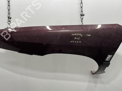 Used Left front fenders CITROËN XANTIA (X1_, X2_) 1.9 Turbo D (90 hp) 29338477