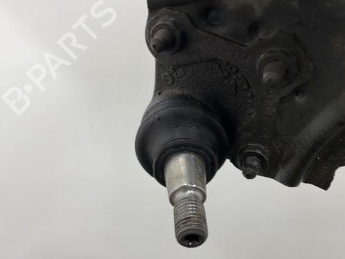 Right front suspension arm VW POLO (9N_, 9A_) 1.4 16V | BP20445028M13 