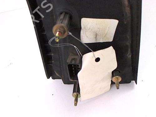 Left mirror RENAULT SCÉNIC I MPV (JA0/1_, FA0_) 1.9 dCi (JA05, JA1F) | BP20437667C26 