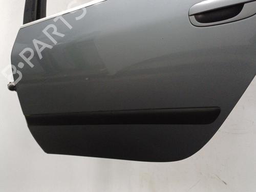 Left rear door PEUGEOT 607 (9D, 9U) 2.2 16V | BP20468320C4 