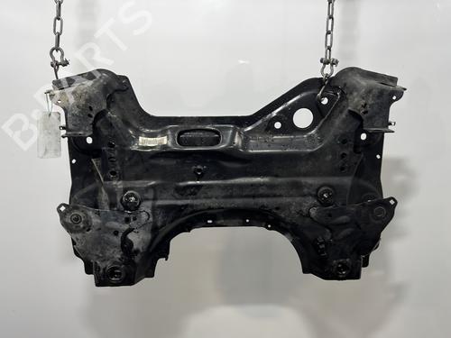 Used Subframe PEUGEOT 308 II (LB_, LP_, LW_, LH_, L3_) 1.6 BlueHDi 120 (120 hp) 32305898