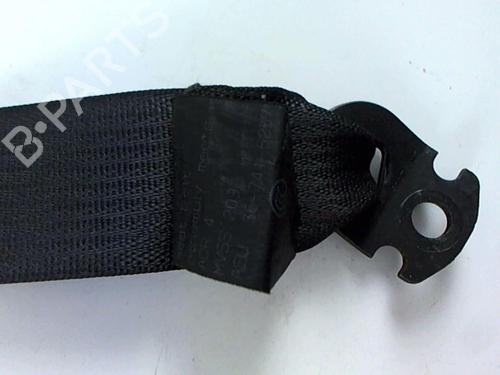 Used Rear left seatbelt Rear left seatbelt OPEL CORSA D (S07) 1.2 (L08, L68) (80 hp) 20392395 20392395