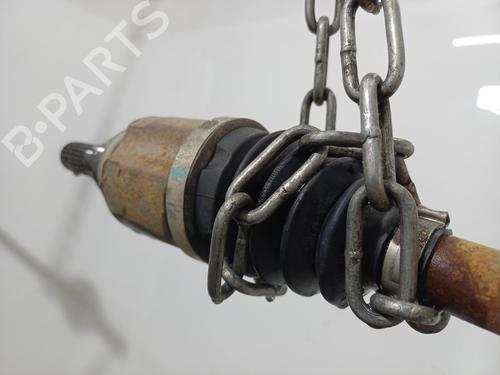Right rear driveshaft DACIA DUSTER (HS_) | BP38156265M41 - Image 4