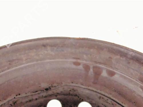Used Rim CITROËN C3 I (FC_, FN_) 1.4 i (73 hp) 22102574