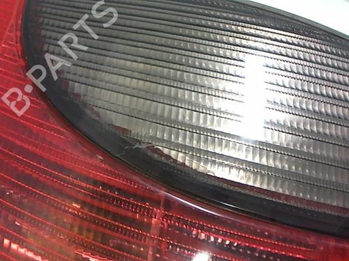 Used Right taillight Right taillight 20452806 20452806