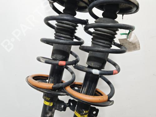 Left front shock absorber DACIA DUSTER (HS_) 1.5 dCi (HSMC) | BP38493724M16 - Image 3
