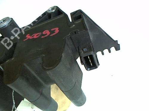 Ignition coil FIAT BRAVO I (182_) 1.6 16V (182.AB) | BP20456337M94 