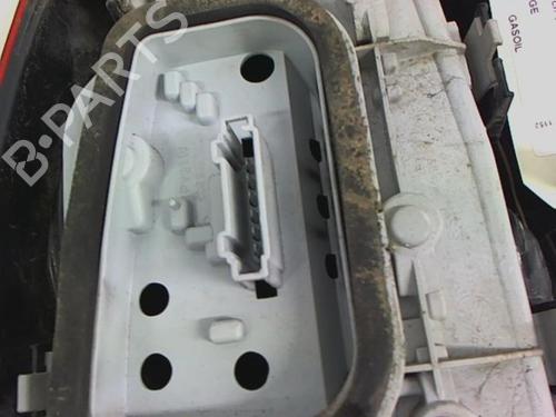 Right taillight VW POLO (9N_, 9A_) 1.9 TDI | BP20453069C35 