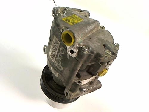 AC compressor FIAT PANDA (169_) 1.2 (169.AXB11, 169.AXB1A) | BP20426267M34 