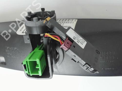 Used Rear mirror Rear mirror VOLVO C30 (533) 2.0 D (136 hp) 20427245 20427245