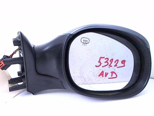 Used Right mirror CITROËN XSARA PICASSO (N68) 2.0 HDi (90 hp) 20437672