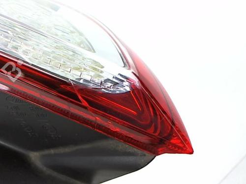Right taillight FORD FOCUS II (DA_, HCP, DP) 1.6 TDCi | BP20416326C35 