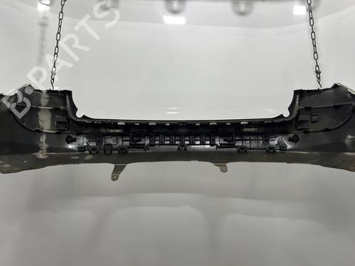 Rear bumper PEUGEOT 308 SW I (4E_, 4H_) 1.6 HDi | BP32182989C8 