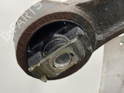 Left front suspension arm RENAULT LAGUNA I (B56_, 556_) 2.2 D (B56F/2) | BP27725346M12 