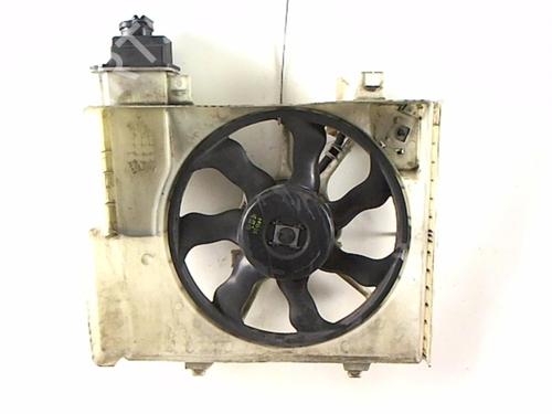 Used Radiator fan KIA PICANTO I (SA) 1.0 (63 hp) 20467041