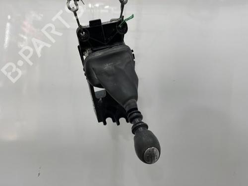 Gear lever RENAULT MEGANE III Hatchback (BZ0/1_, B3_) 1.9 dCi (BZ0N, BZ0J) | BP20396047M90 