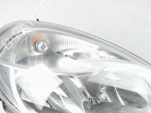 Used Right headlight Right headlight LANCIA MUSA (350_) 1.3 D Multijet (350.AXM11, 350.AXM1A, 350.AXI1A) (95 hp) 35892975 35892975