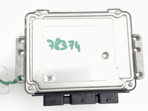 Engine control unit (ECU) PEUGEOT PARTNER Box Body/MPV 1.6 HDi | BP30913148M57