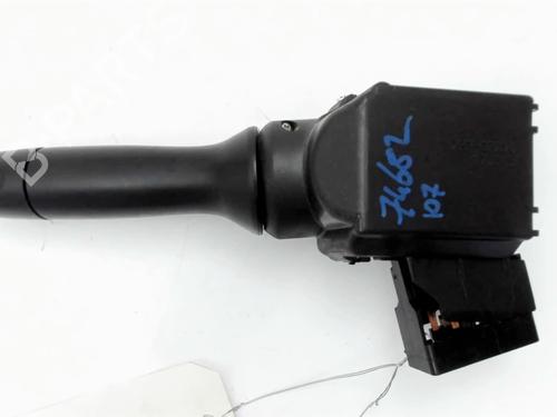 Used Steering column stalk PEUGEOT 107 (PM_, PN_) 1.0 (68 hp) 20417158