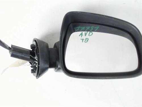 right-mirror-dacia-sandero-2008-34202876 main image
