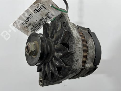 Alternator RENAULT SUPER 5 (B/C40_) 1.4 Cat (B/C/407) | BP29491053M7 