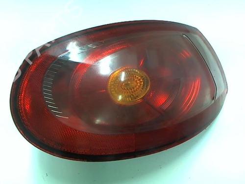 Used Right taillight FIAT BRAVO II (198_) 1.4 (198AXA1B) (90 hp) 20474019