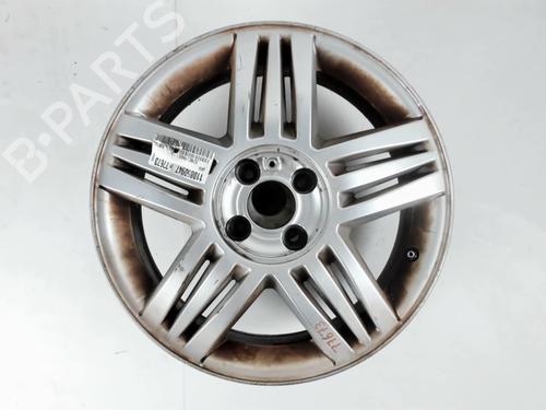 Used Rim RENAULT SCÉNIC II (JM0/1_) 1.9 dCi (JM0G, JM12, JM1G, JM2C) (120 hp) 28591188