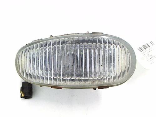 Used Right front fog light DAEWOO NEXIA 1.5 (08, 68) (75 hp) 22914316