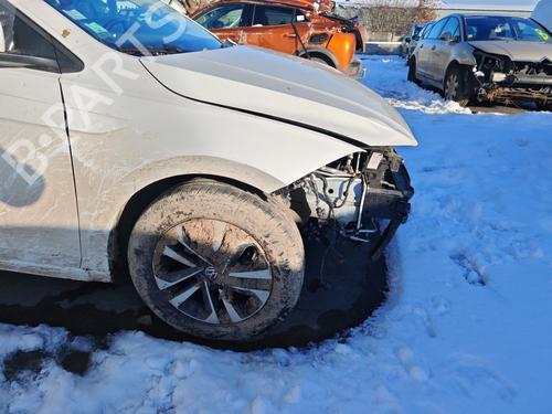 Engine VW POLO VI (AW1, BZ1, AE1) 1.0 TSI | BP36310762M1 - Image 18
