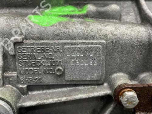 Gearbox BMW 1 (E87) 120 d | BP22191865M3