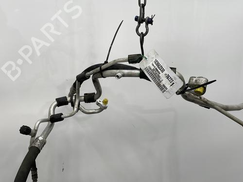 AC pipe VW GOLF PLUS V (5M1, 521) 1.6 TDI | BP25149120M126 - Image 2