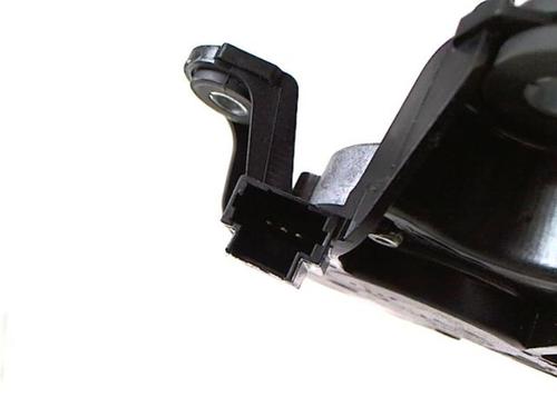 Rear wiper motor RENAULT SCÉNIC III (JZ0/1_) 1.5 dCi | BP20449570M102 
